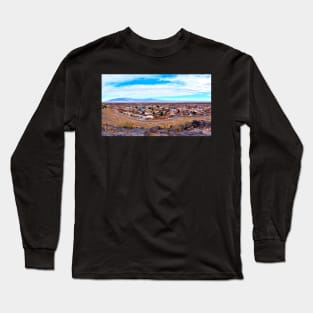 Albuquerque, NM Long Sleeve T-Shirt